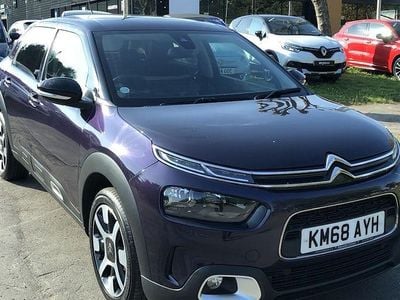 Citroën C4 Cactus