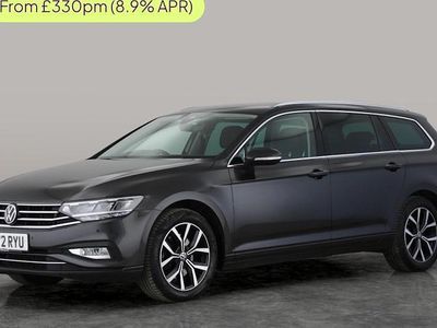 Used VW Passat SEL 150 HP (110 kW) 2023 Estate
