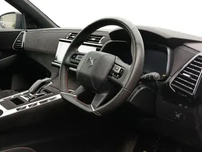 Used DS Automobiles DS7 Crossback