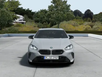Used BMW M235