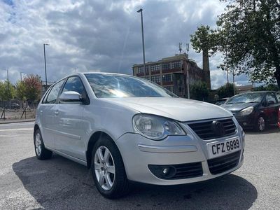 VW Polo