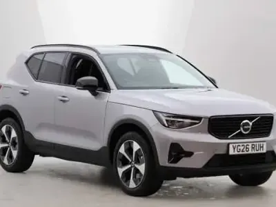 Used Volvo XC40 Plus 163 HP (119 kW) 2026 SUV