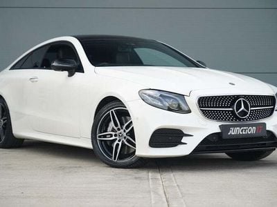 Mercedes E350