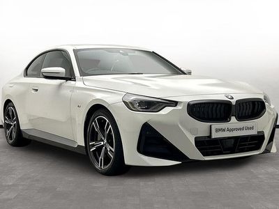 BMW 230