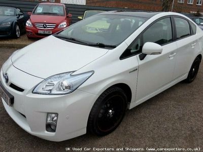 Used Toyota Prius 2009 Hatchback
