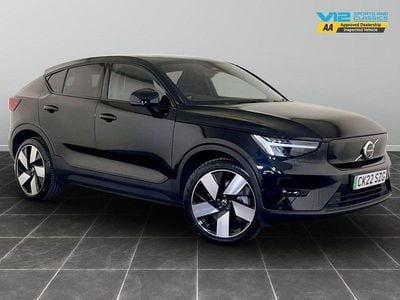 Volvo C40