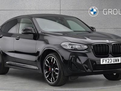 Usado BMW X4