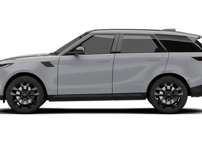 New Land Rover Range Rover Sport SE Dynamic 300 HP (220 kW) 2025 SUV