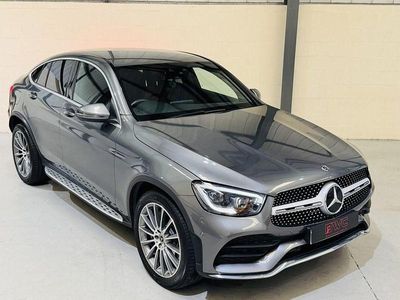 Mercedes GLC220