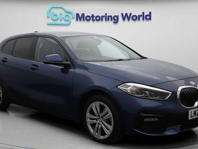 BMW 118