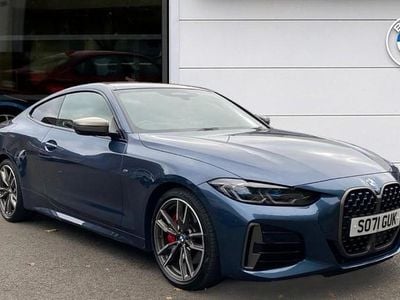BMW M440