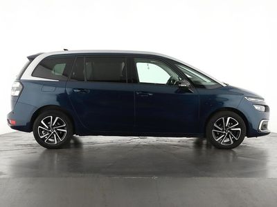Citroën C4 SpaceTourer