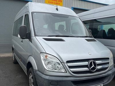 Mercedes Sprinter
