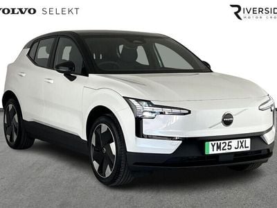Volvo EX30