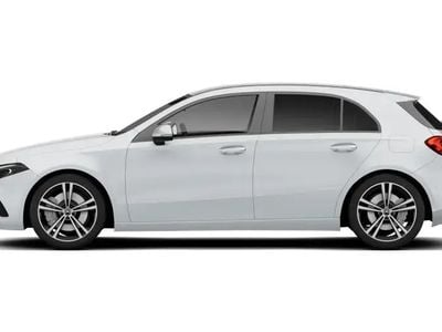 Mercedes A200