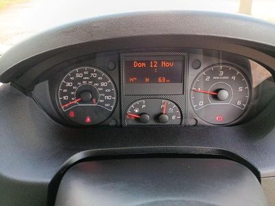 White Used 2023 Peugeot Boxer Premium Van | £20,490 (Fair price)