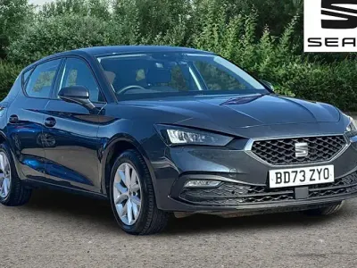 Używany Seat Leon