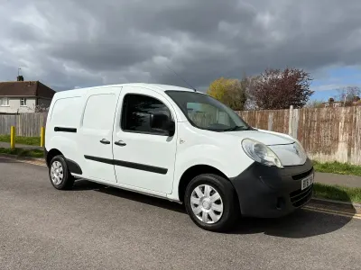 Used Fiat Doblò