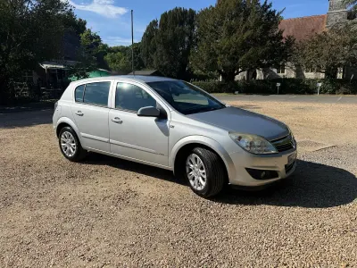 Used Vauxhall Astra