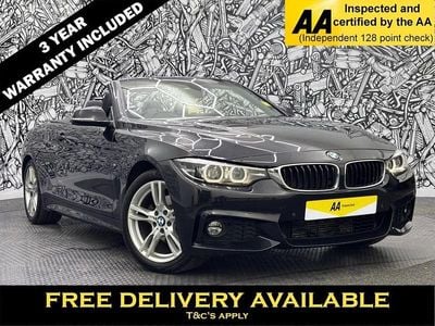 BMW 420