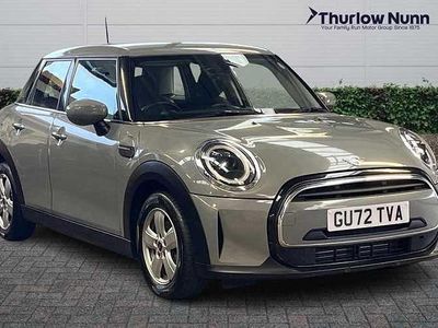 Used Mini Cooper Classic 136 HP (100 kW) 2020 Hatchback