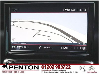 Used Citroën C3 Aircross PureTech 130 HP (95 kW) 2021 Grey SUV