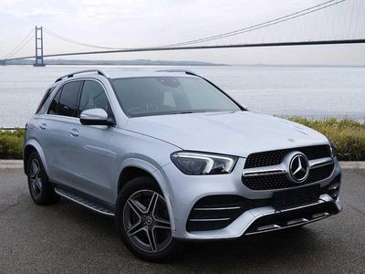 Mercedes GLE300
