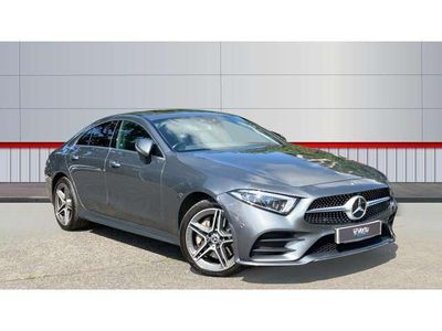 Mercedes CLS350