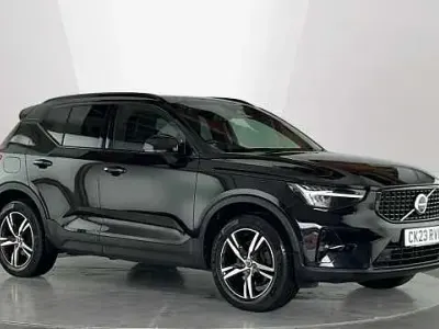 Used Volvo XC40 Plus 194 HP (142 kW) 2023 SUV