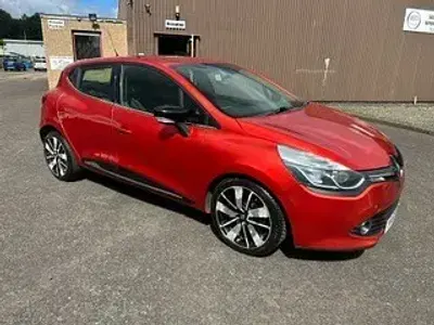 Used Renault Clio