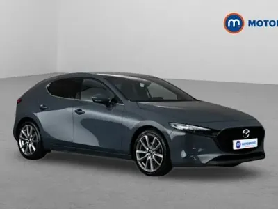 Usado Mazda 3