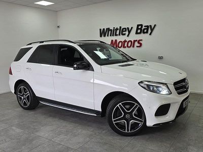 Mercedes GLE350