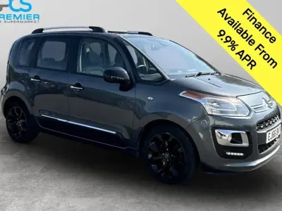 Used Citroën C3