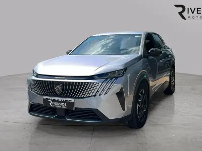 Used Peugeot 3008 Allure 136 HP (100 kW) 2024 SUV