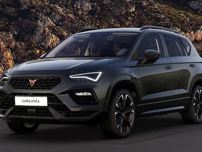 New 2025 Cupra Ateca SUV | £31,997 (Fair price)