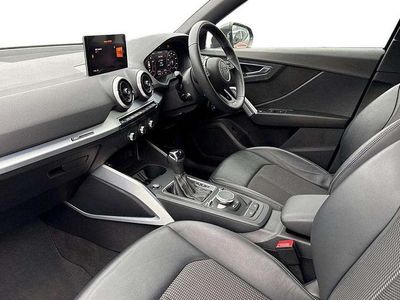 Used Audi A3 Sport 147 HP (108 kW) 2022 White Sedan