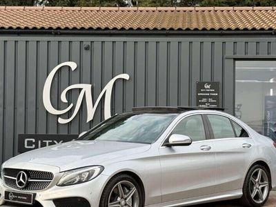 Mercedes C300