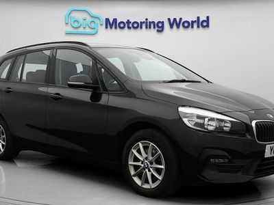 BMW 218