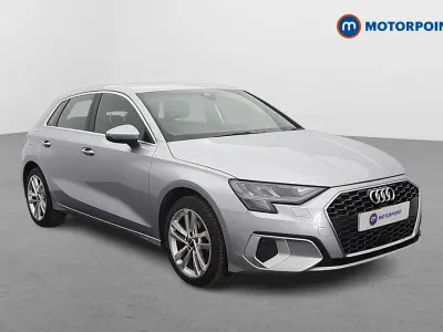 Used Audi A3