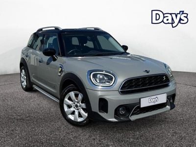 Mini Cooper Countryman