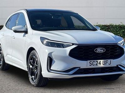 Used Ford Kuga ST-Line X 179 HP (131 kW) 2026 SUV