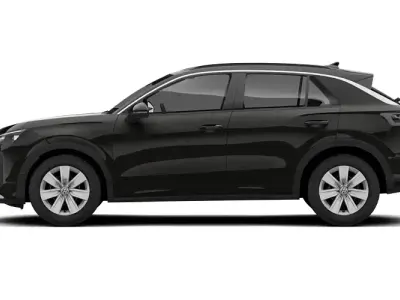 New VW T-Roc Life 116 HP (85 kW) 2026 SUV