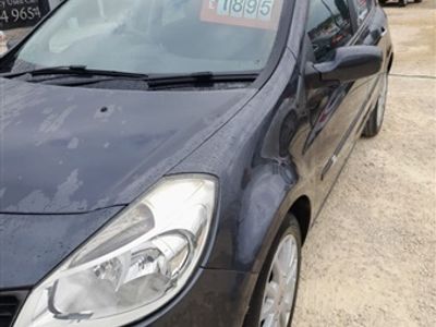 Renault Clio II