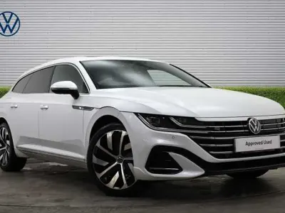 Used VW Arteon 218 HP (160 kW) 2023