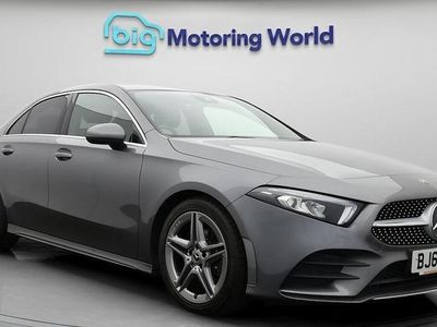 Mercedes A200