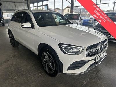 Mercedes GLC220