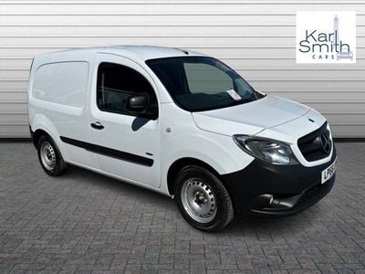 Mercedes Citan 109