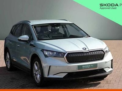Skoda Enyaq iV