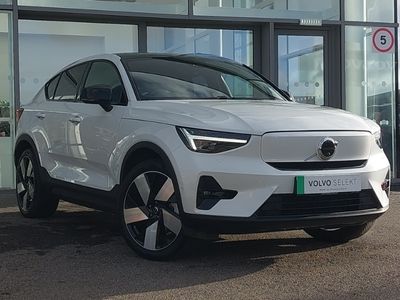 Volvo C40