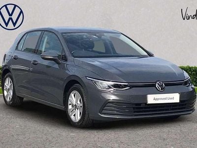 VW Golf VIII